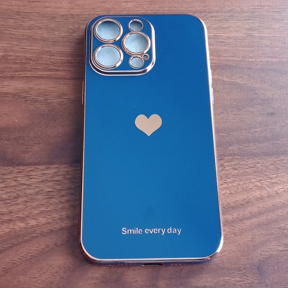 iPhone 13 Pro Compatible Phone Case